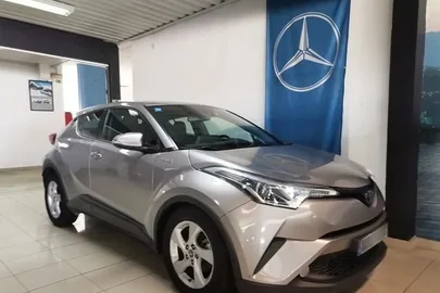 2019' Toyota C-HR