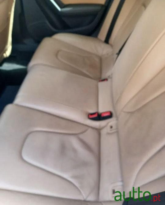 2012' Audi A5 Sportback photo #3