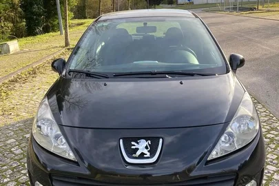 2009' Peugeot 207
