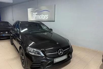 2020' Mercedes-Benz Classe C