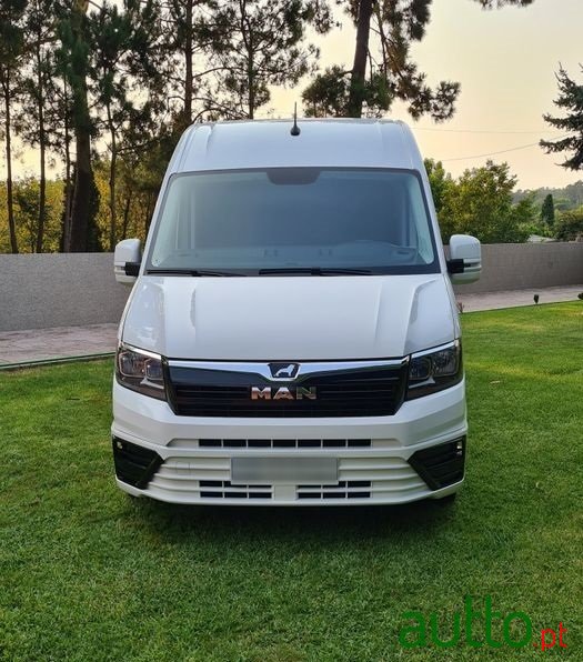 2018' Renault Master photo #3