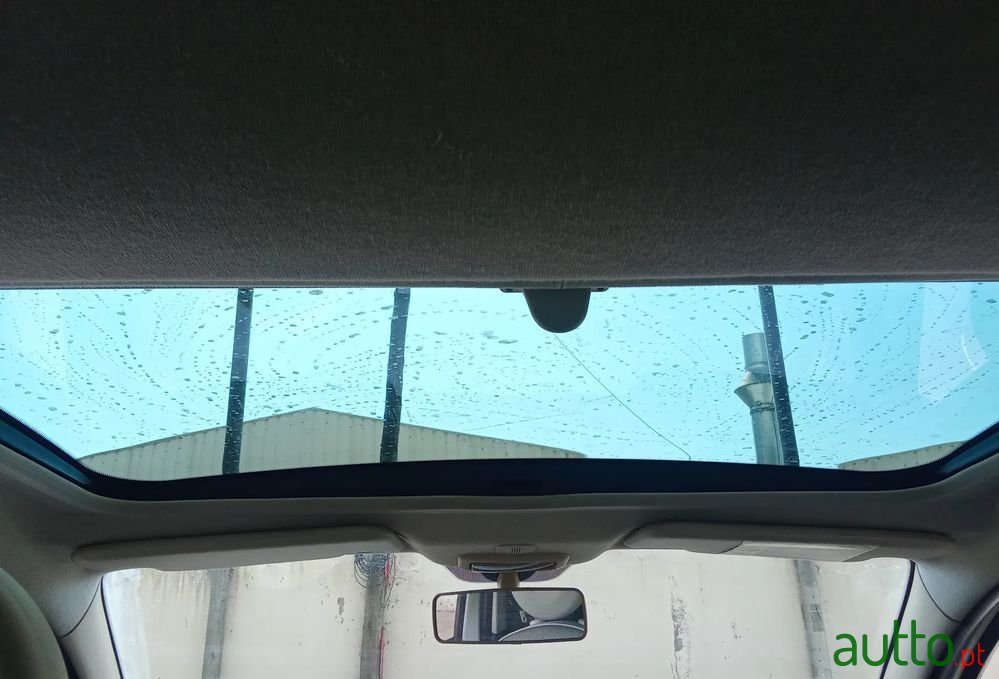 2012' Fiat 500 1.2 8V Lounge photo #6