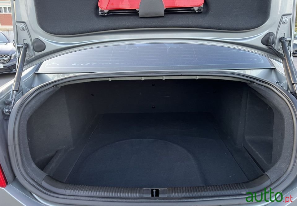 2008' Audi A6 photo #5