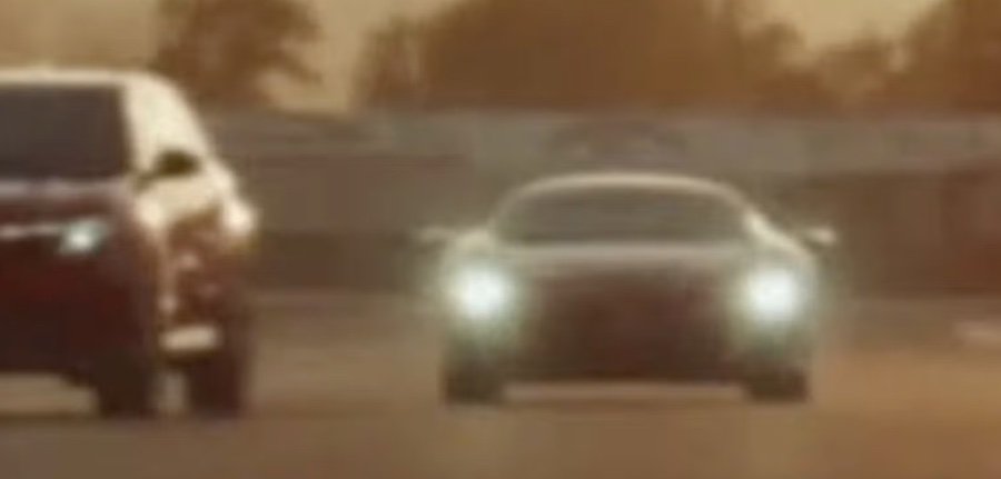 Alfa Romeo Drops More Clues About Its Mysterious New Concept