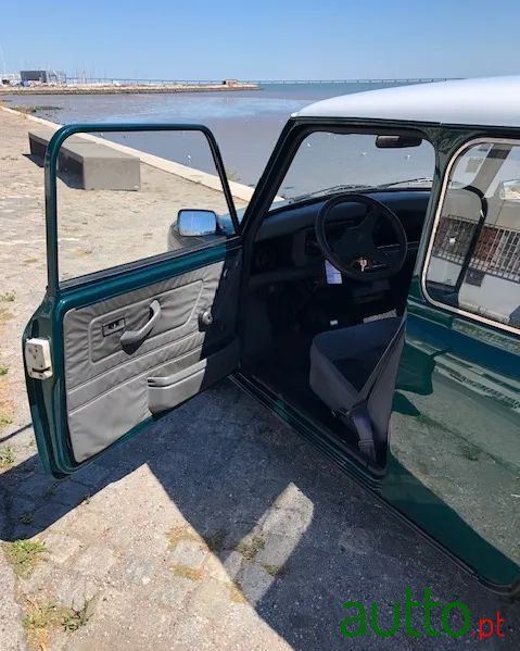 1992' MINI 1000 photo #2