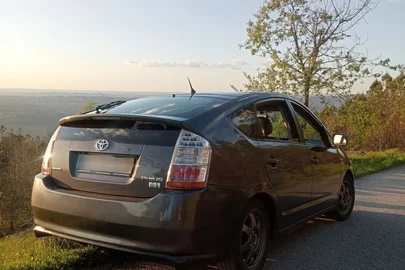 2008' Toyota Prius