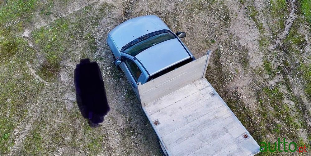 2007' Mitsubishi L200 photo #3