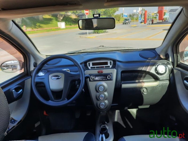 2009' Microcar M.GO photo #5
