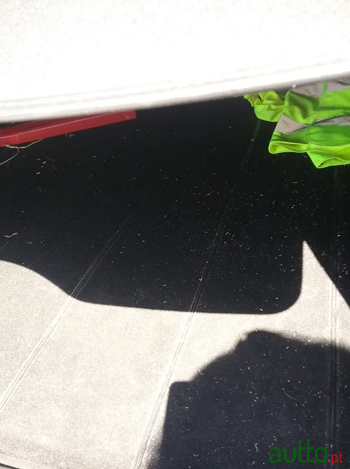 2006' Ford Mondeo SW Titanium photo #4