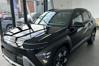 2024' Hyundai Kauai 1.0 T-Gdi Premium