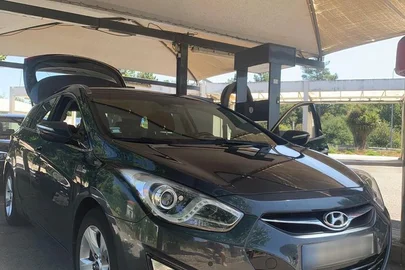 2012' Hyundai i40 Sw