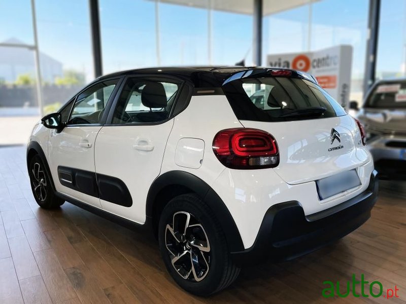 2023' Citroen C3 C-Series photo #3