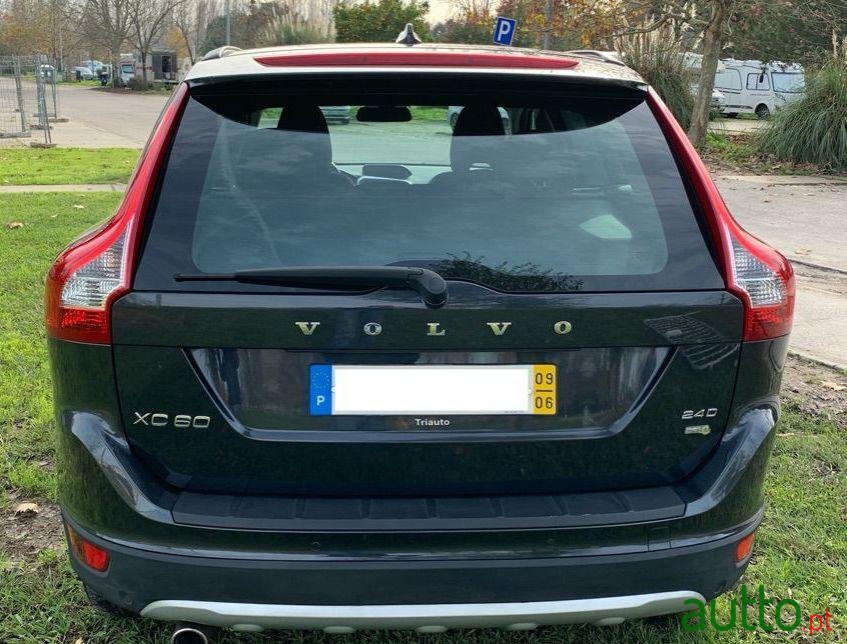 2009' Volvo Xc-60 photo #4