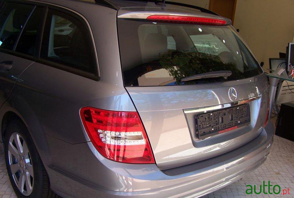 2013' Mercedes-Benz CDi Elegance BE photo #2