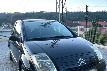 2007' Citroen C2 1.1