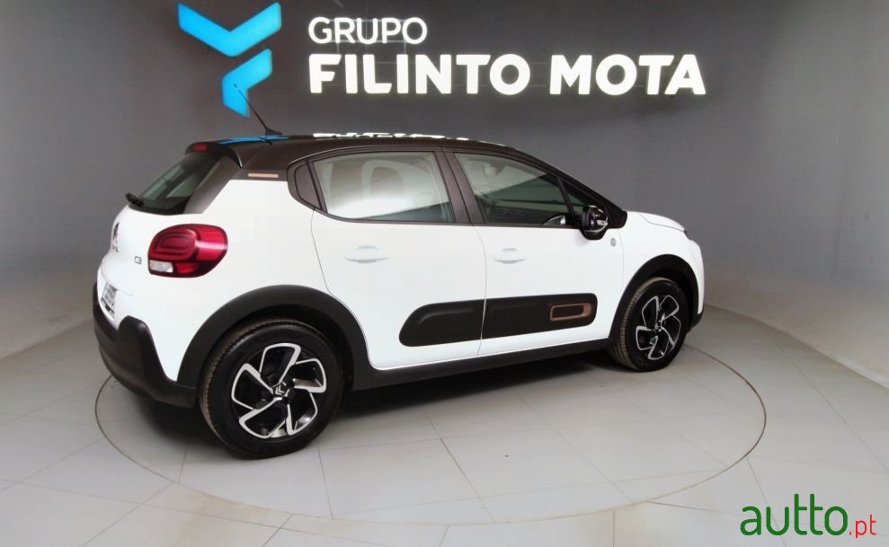 2023' Citroen C3 photo #2