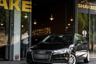 2015' Audi A3