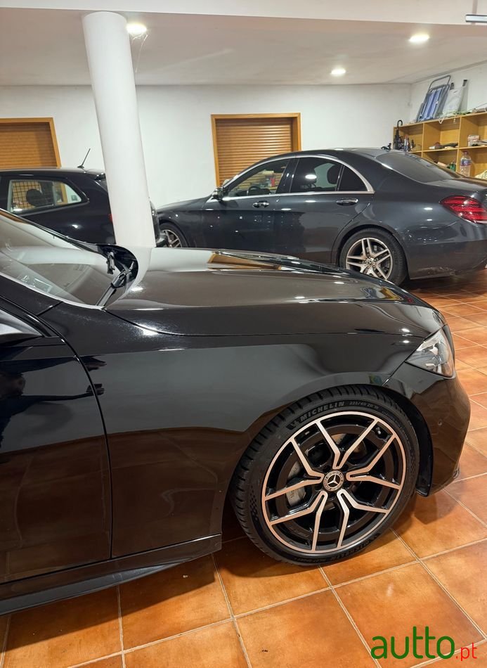 2023' Mercedes-Benz Classe C photo #6