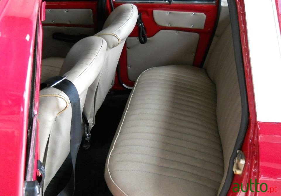 1970' Renault 11 10 Major photo #5