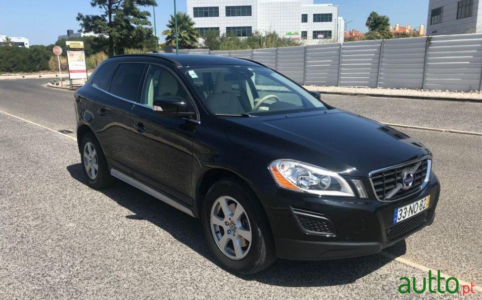 2013' Volvo Xc-60 Nacional photo #3