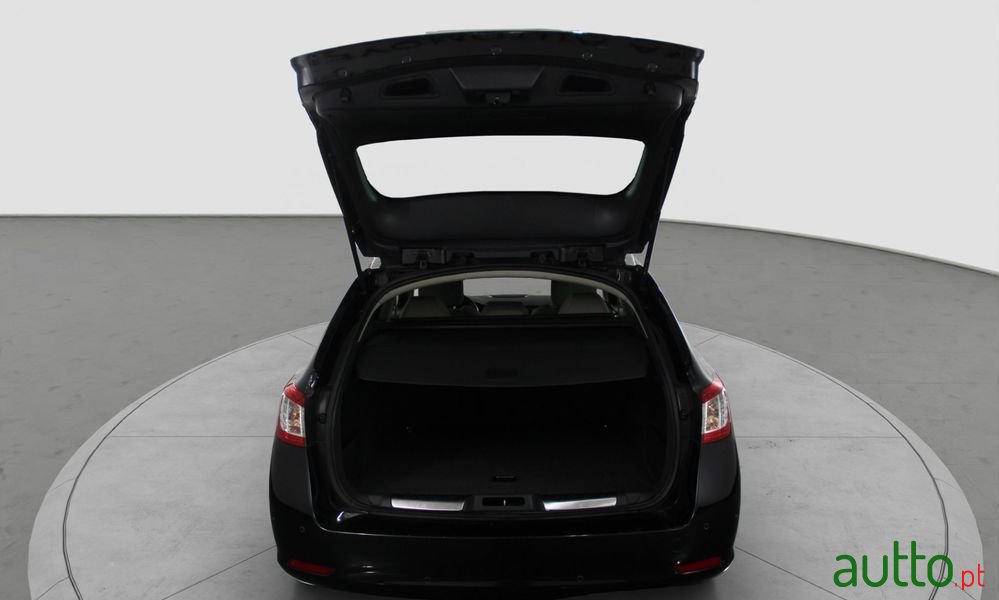 2016' Peugeot 508 1.6 E-Hdi Access photo #6