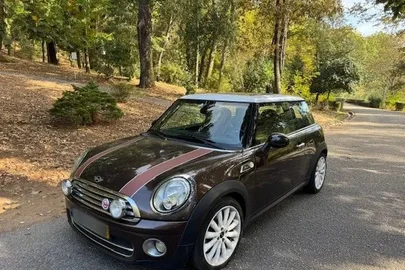 2009' MINI Coupé