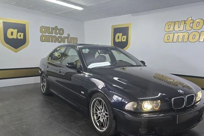1999' BMW Série 5 Standard