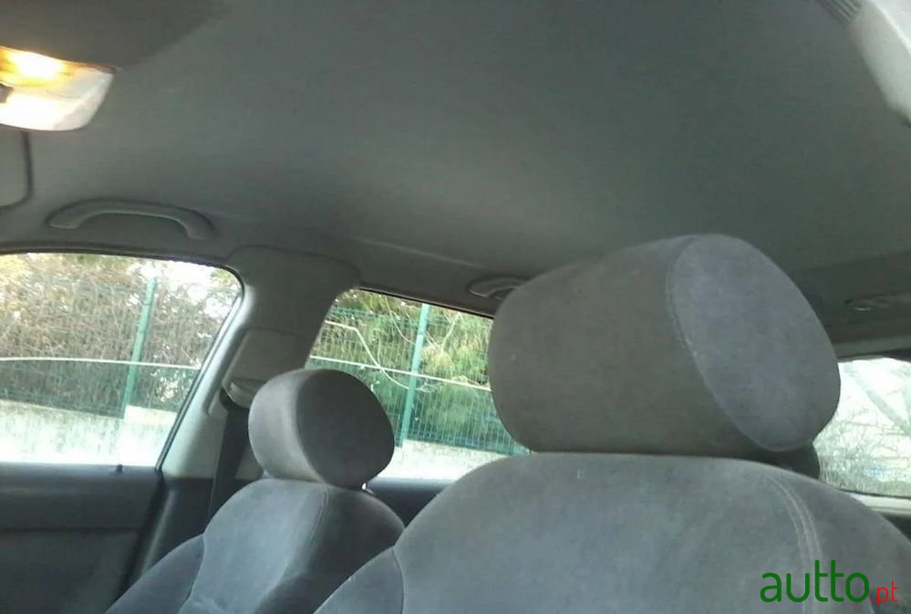 2001' Audi A3 photo #6