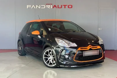 2012' Citroen DS3 1.6 Thp Racing