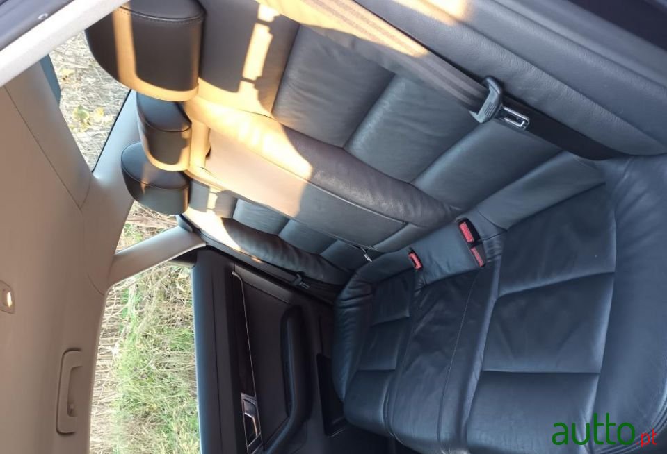 2008' Audi A6 photo #4