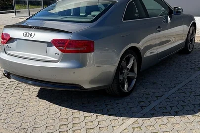 2009' Audi A5 2.0 Tdi