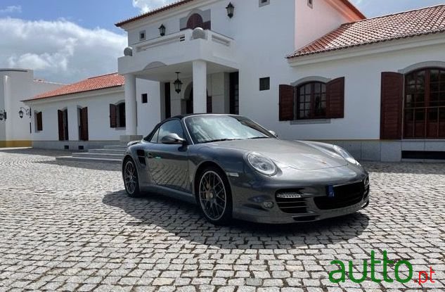 2011' Porsche 997 photo #1