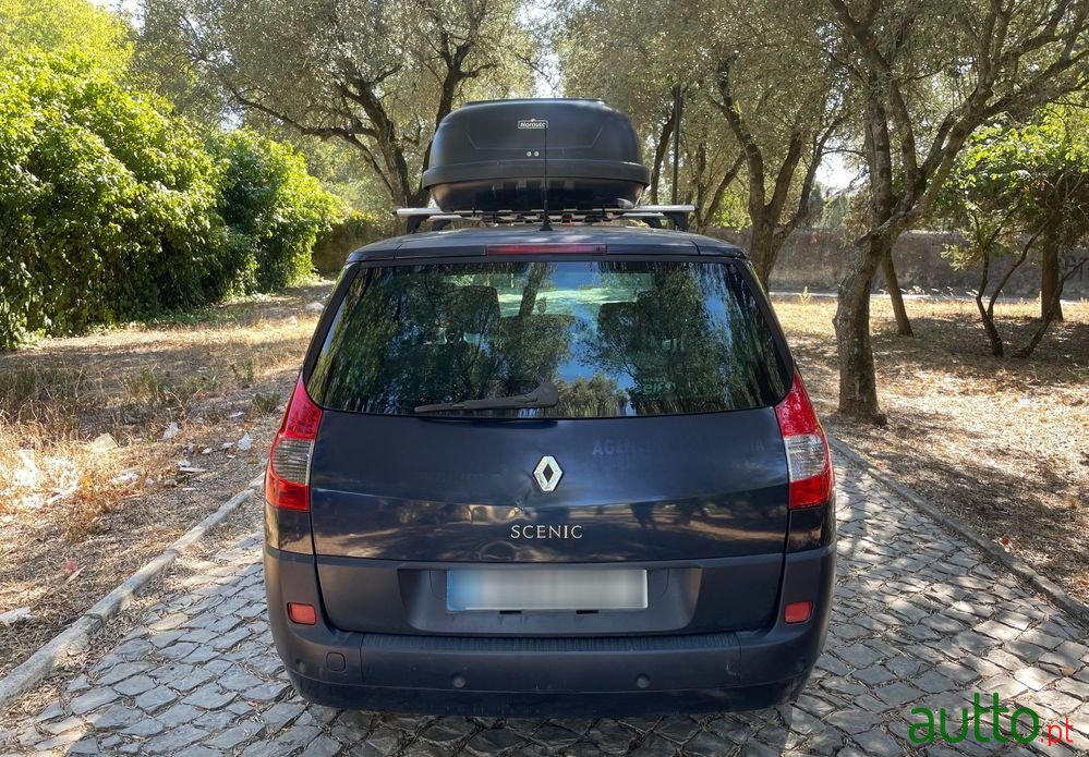 2007' Renault Grand photo #2