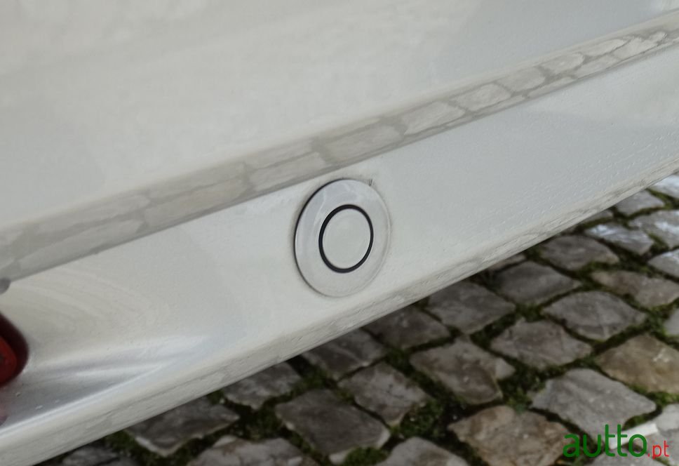 2014' Honda Civic Tourer photo #4