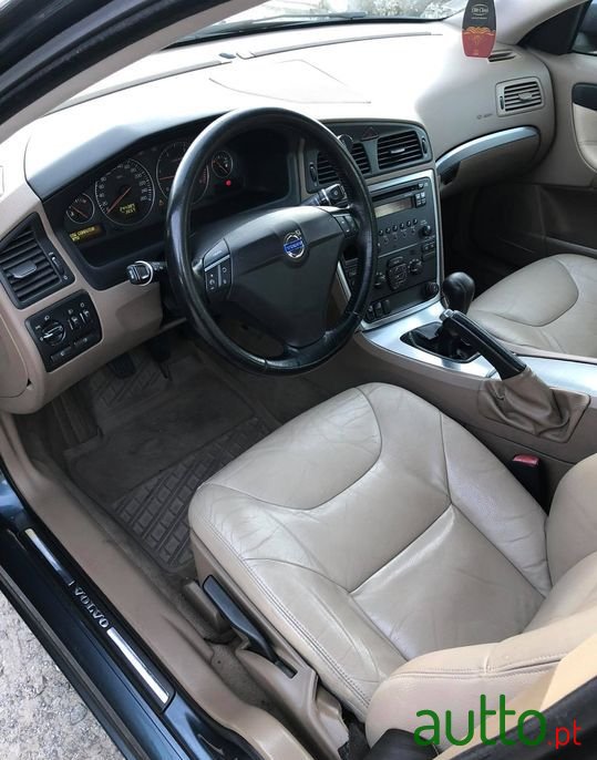 2007' Volvo S60 photo #5