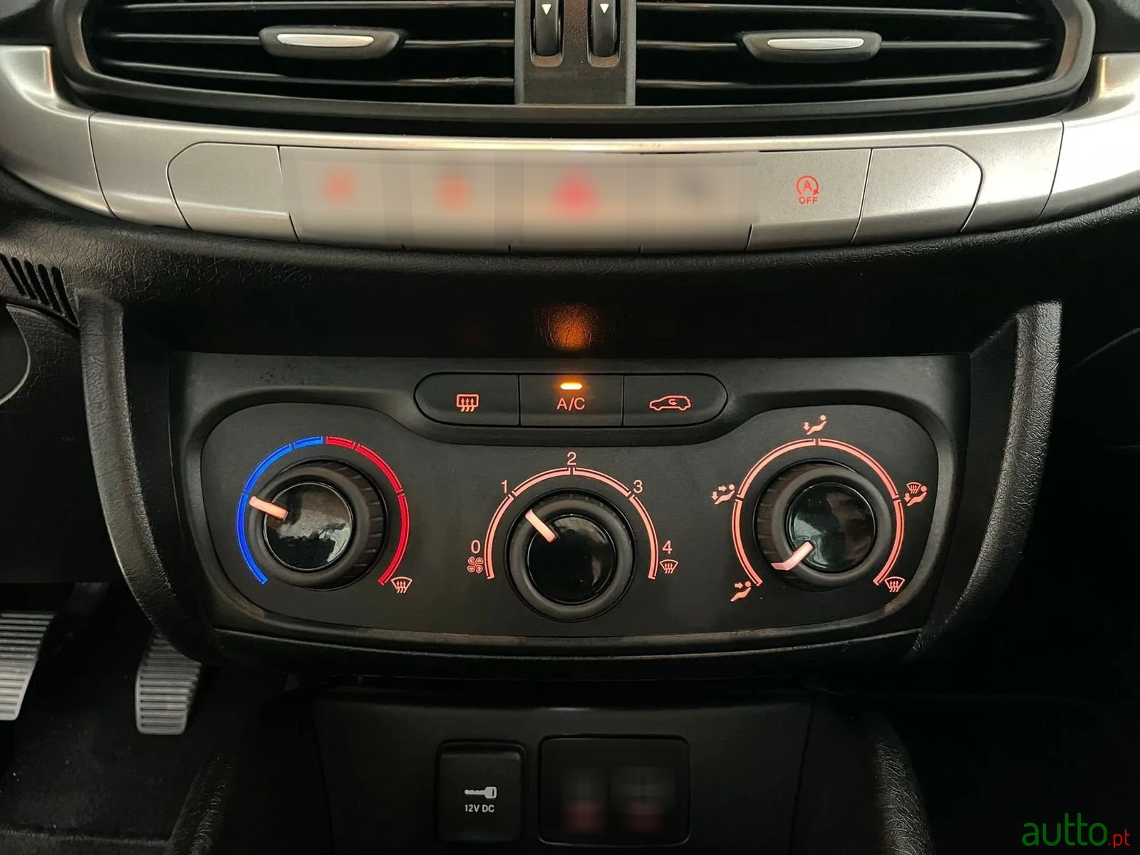 2018' Fiat Tipo photo #5