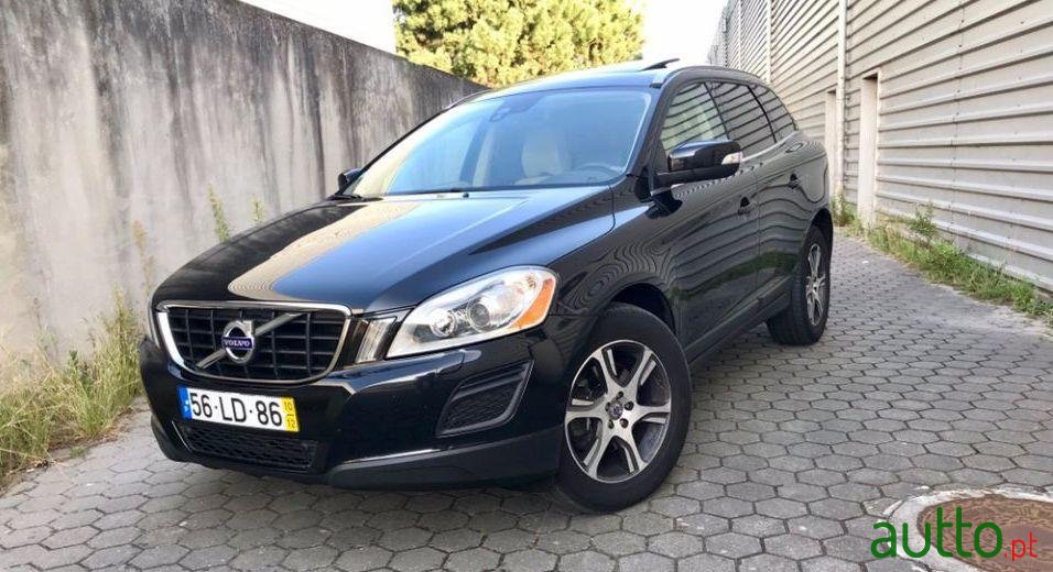 2010' Volvo Xc-60 Nacional photo #1