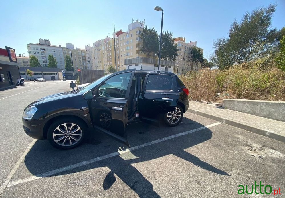 2010' Nissan Qashqai photo #5