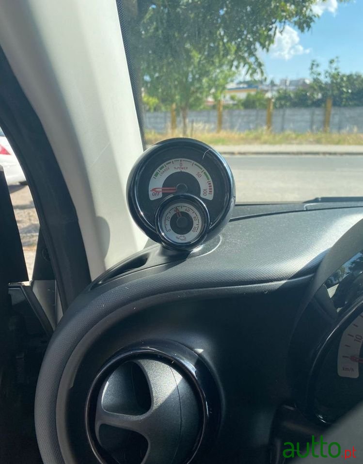 2021' Smart Fortwo photo #3