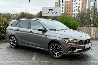 2022' Fiat Tipo Station Wagon
