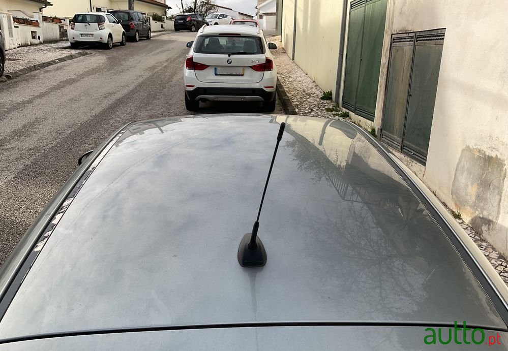 2009' BMW Série 1 I photo #6