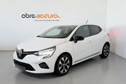 2023' Renault Clio 1.0 Tce Techno