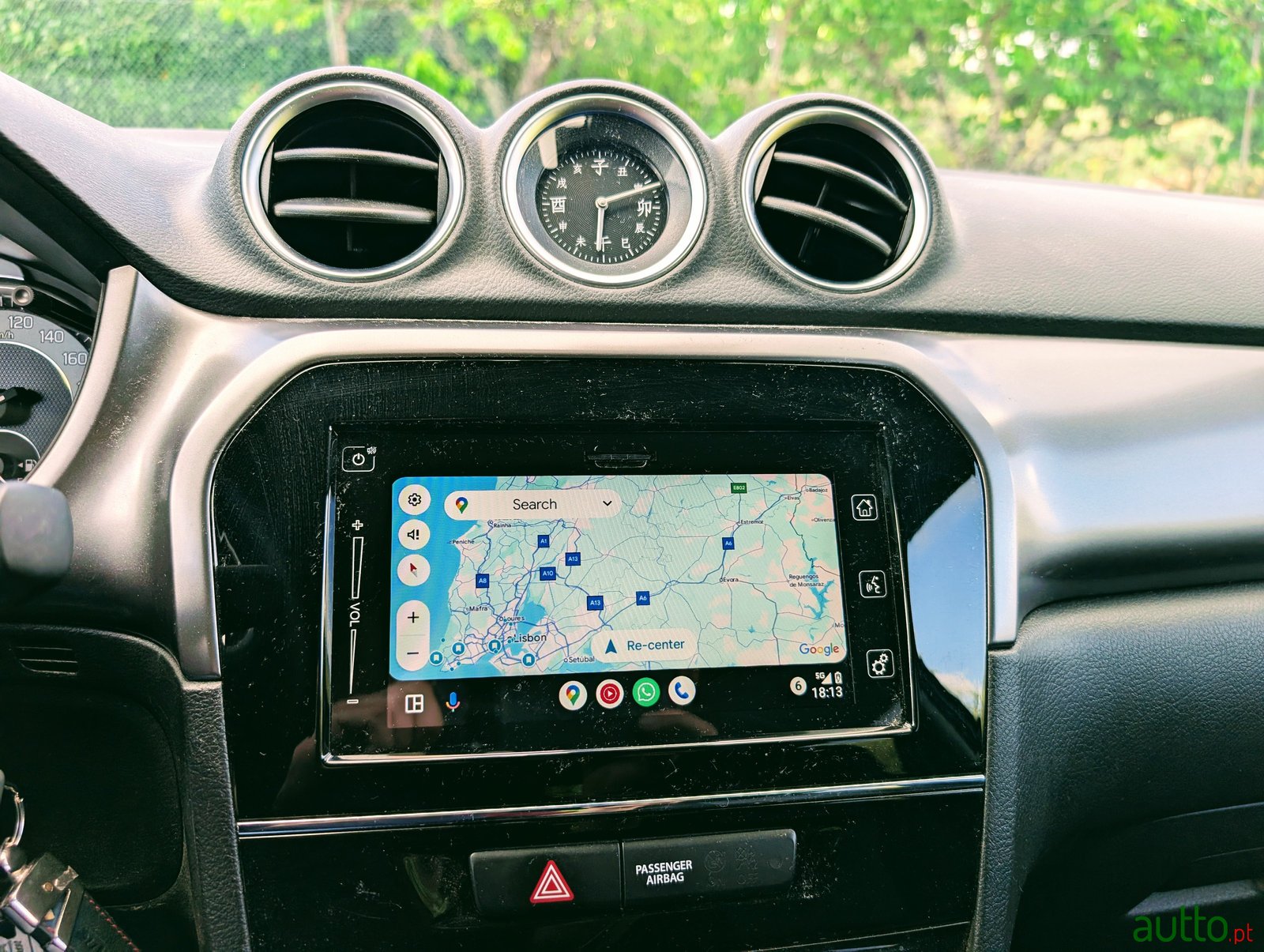 2022' Suzuki Vitara photo #7