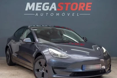 2021' Tesla Model 3 Tração Traseira