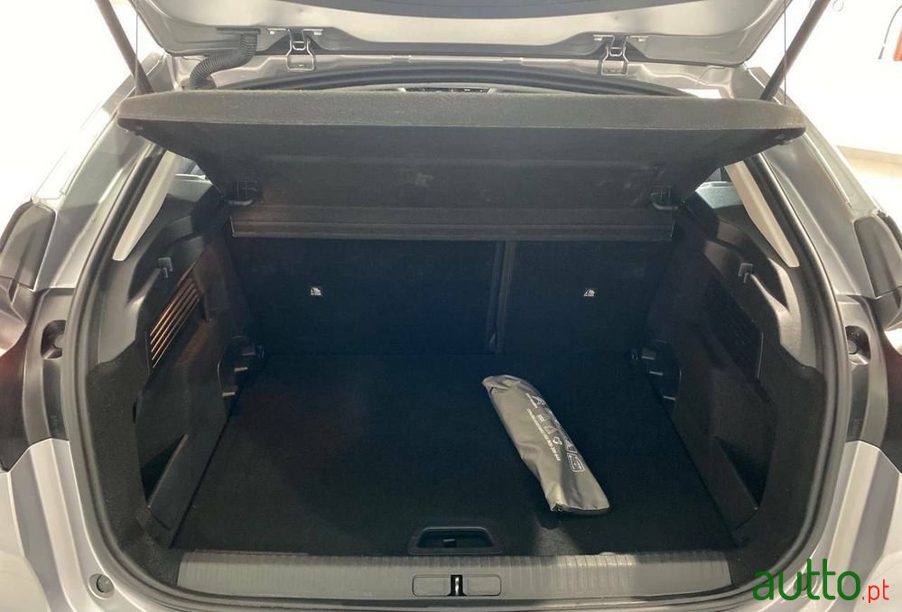 2021' Citroen C4 photo #6