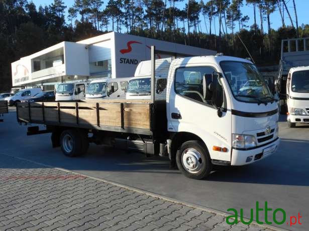 2008' Toyota photo #1