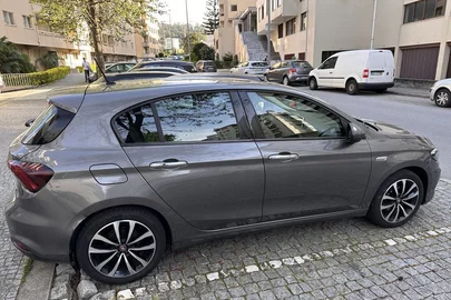 2019' Fiat Tipo