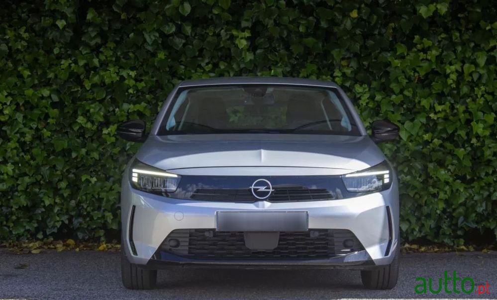 2024' Opel Corsa 1.2 Business photo #2