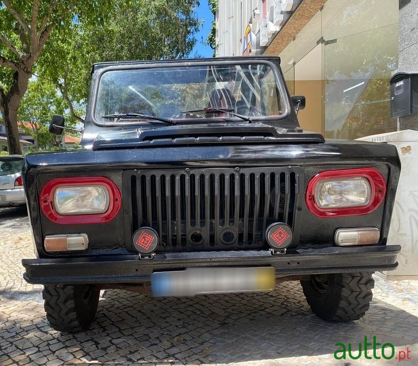 1980' Fiat 2300 photo #1