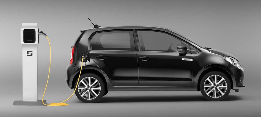 2020 SEAT Mii Electric Revealed In Production Form
